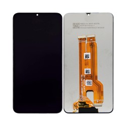 Touch+Display Realme Note 60 4G Preto